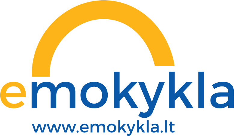 Emokykla logotipas